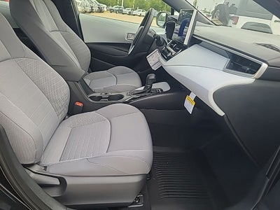 2026 Toyota Corolla Hybrid Hybrid SE
