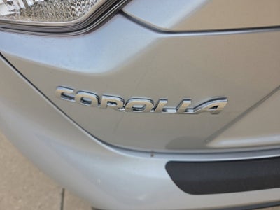 2027 Toyota Corolla Hybrid Hybrid SE