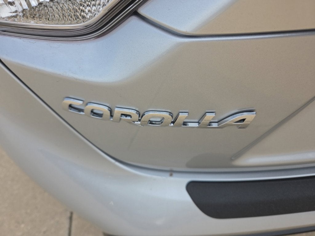 2027 Toyota Corolla Hybrid Hybrid SE