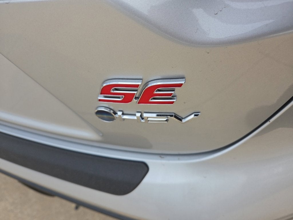 2027 Toyota Corolla Hybrid Hybrid SE