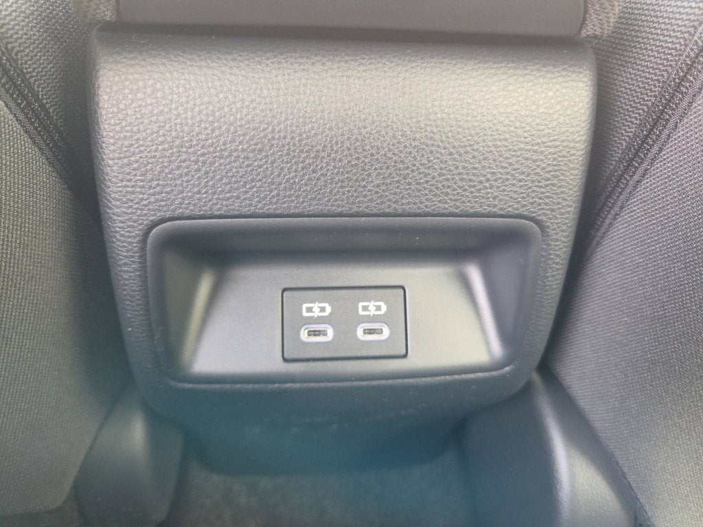 2027 Toyota Corolla Hybrid Hybrid SE
