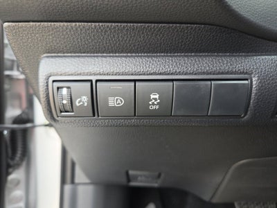 2027 Toyota Corolla Hybrid Hybrid SE