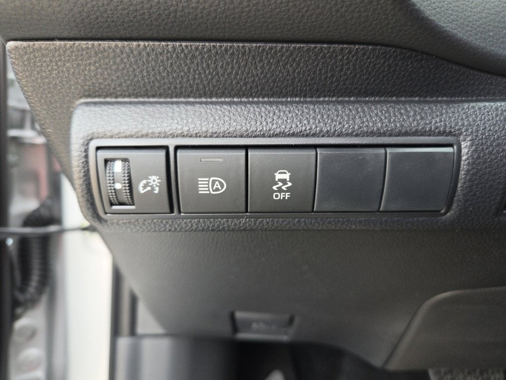 2027 Toyota Corolla Hybrid Hybrid SE