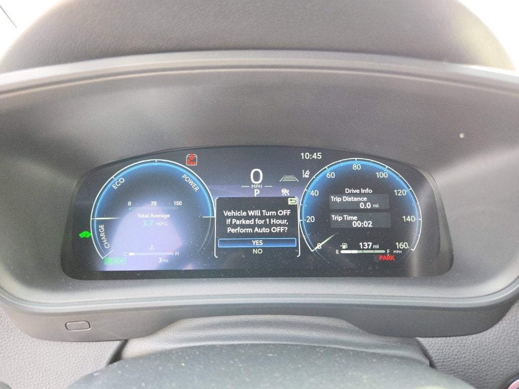 2027 Toyota Corolla Hybrid Hybrid SE