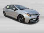 2027 Toyota Corolla Hybrid Hybrid SE