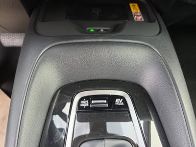 2027 Toyota Corolla Hybrid Hybrid SE