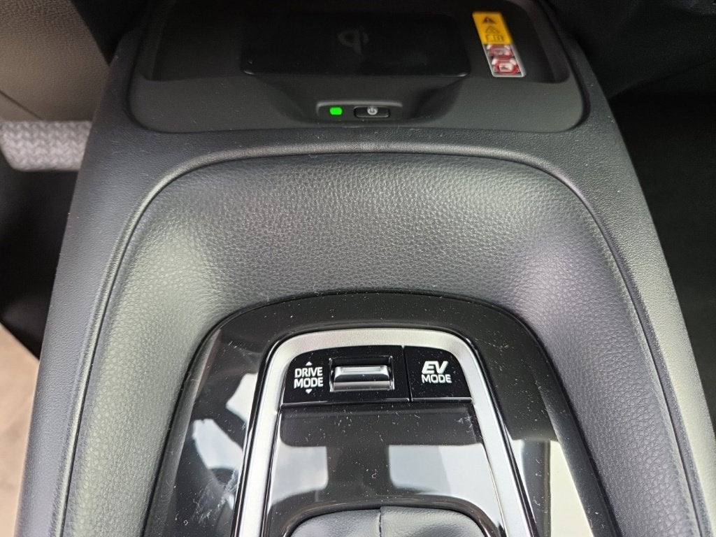 2027 Toyota Corolla Hybrid Hybrid SE