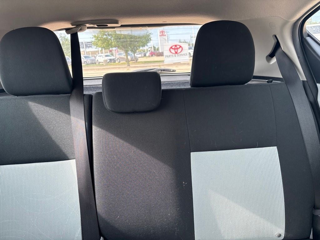 2013 Toyota PRIUS c Three