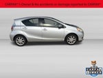 2013 Toyota PRIUS c Three