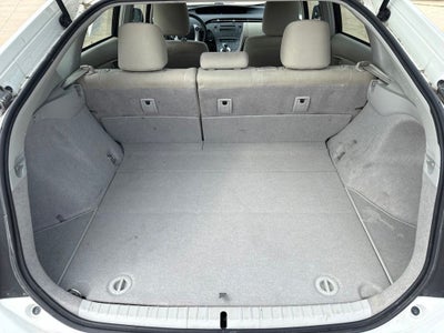 2011 Toyota PRIUS Two
