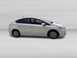 2011 Toyota PRIUS Two