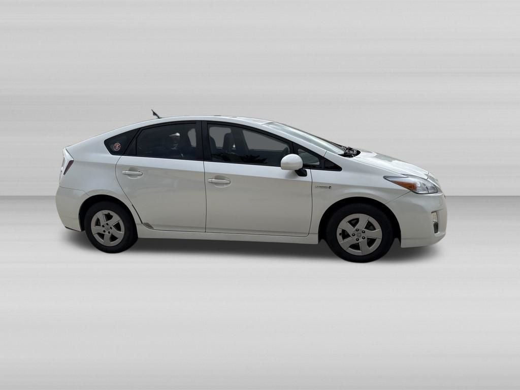 2011 Toyota PRIUS Two