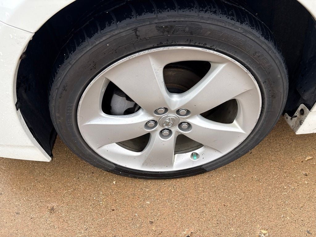 2015 Toyota PRIUS Five