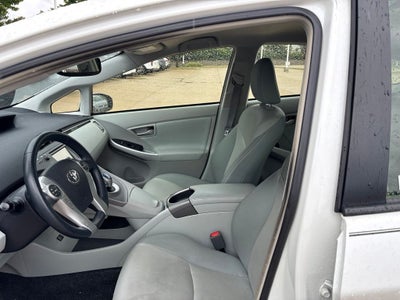 2015 Toyota PRIUS Five
