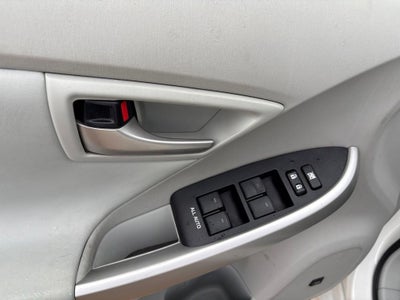2015 Toyota PRIUS Five