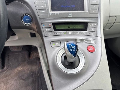 2015 Toyota PRIUS Five