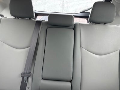 2015 Toyota PRIUS Five