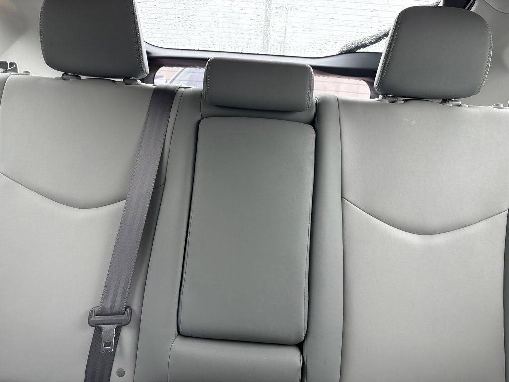 2015 Toyota PRIUS Five