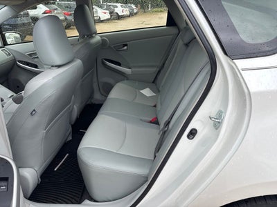 2015 Toyota PRIUS Five