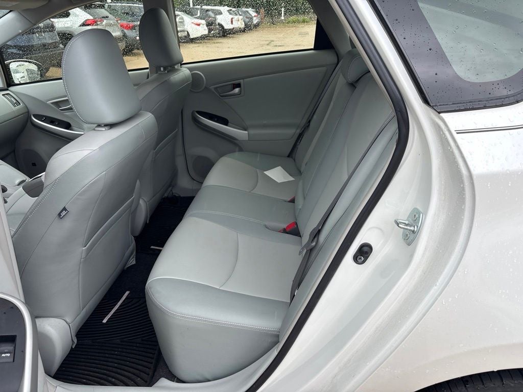 2015 Toyota PRIUS Five