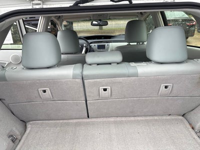 2015 Toyota PRIUS Five