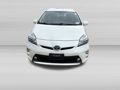 2015 Toyota PRIUS Five