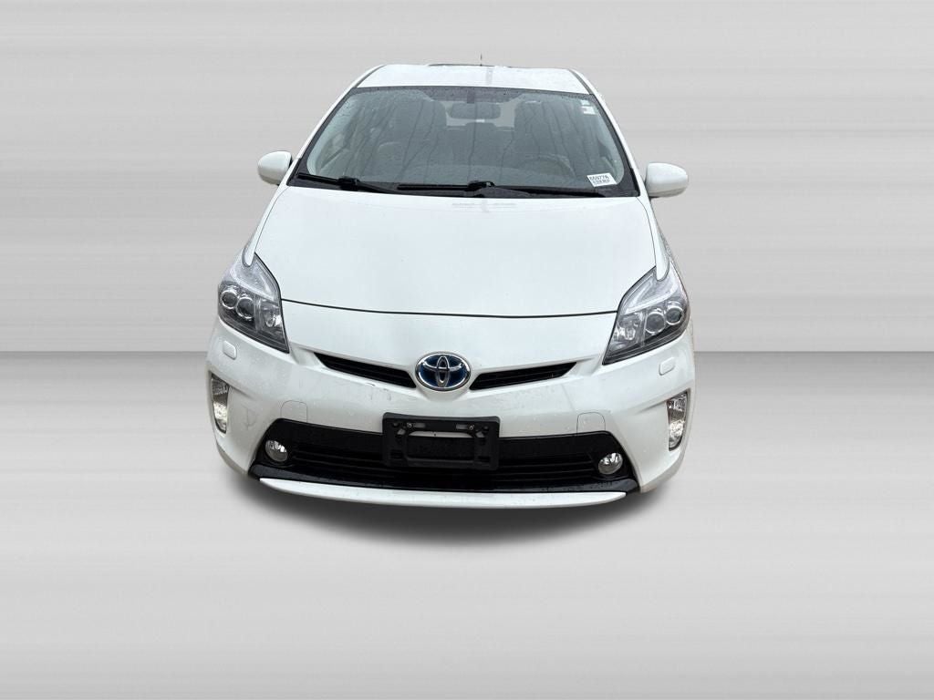 2015 Toyota PRIUS Five