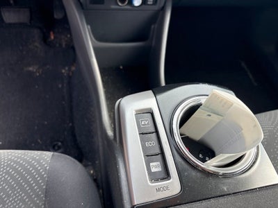 2014 Toyota PRIUS v Three