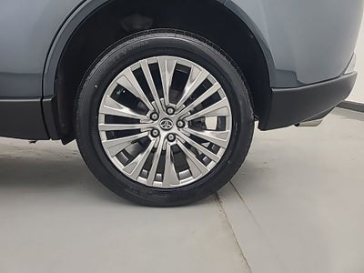 2023 Toyota Venza Limited