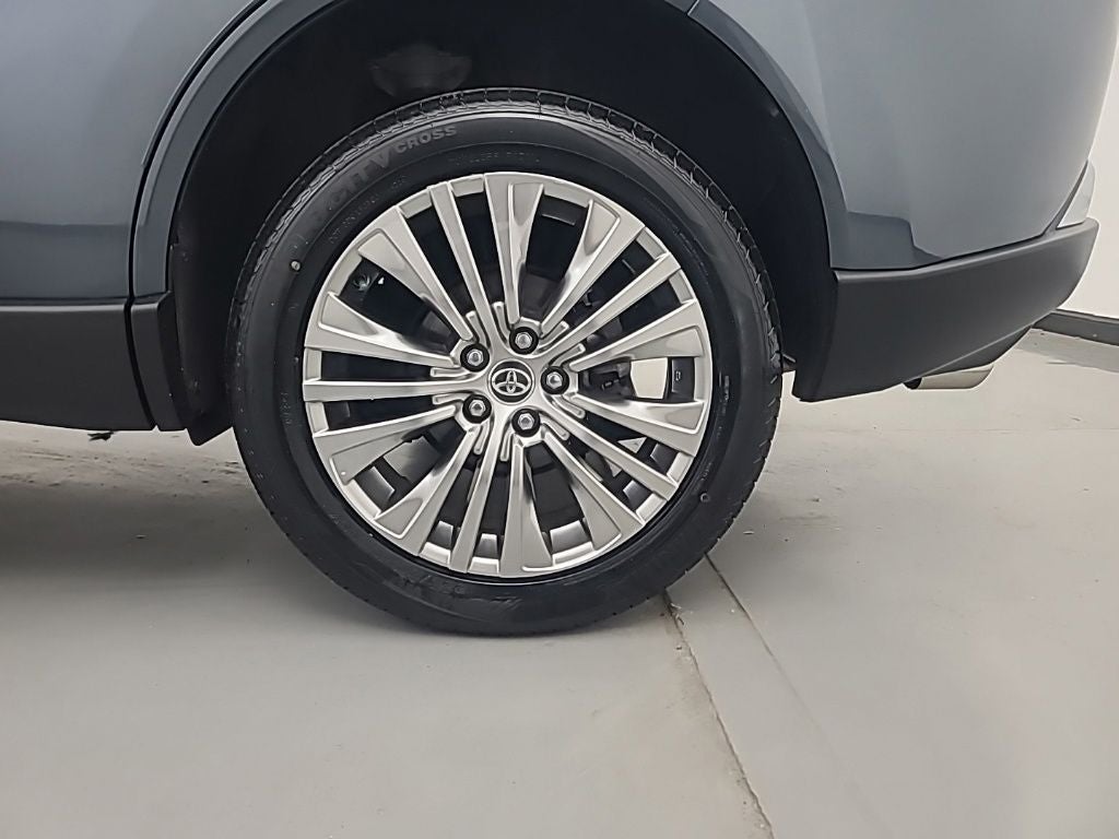 2023 Toyota Venza Limited
