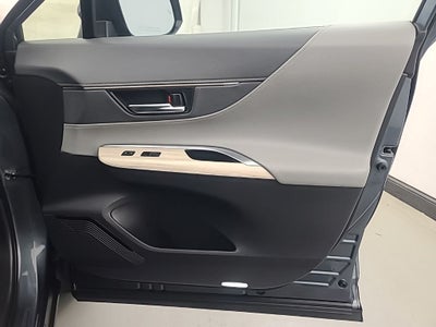 2023 Toyota Venza Limited