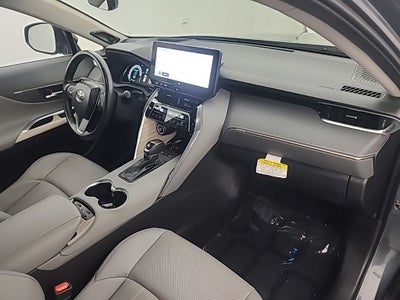 2023 Toyota Venza Limited