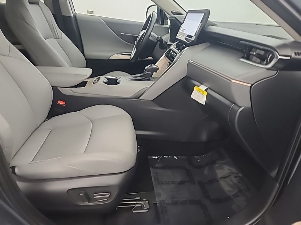 2023 Toyota Venza Limited