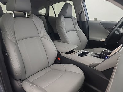 2023 Toyota Venza Limited
