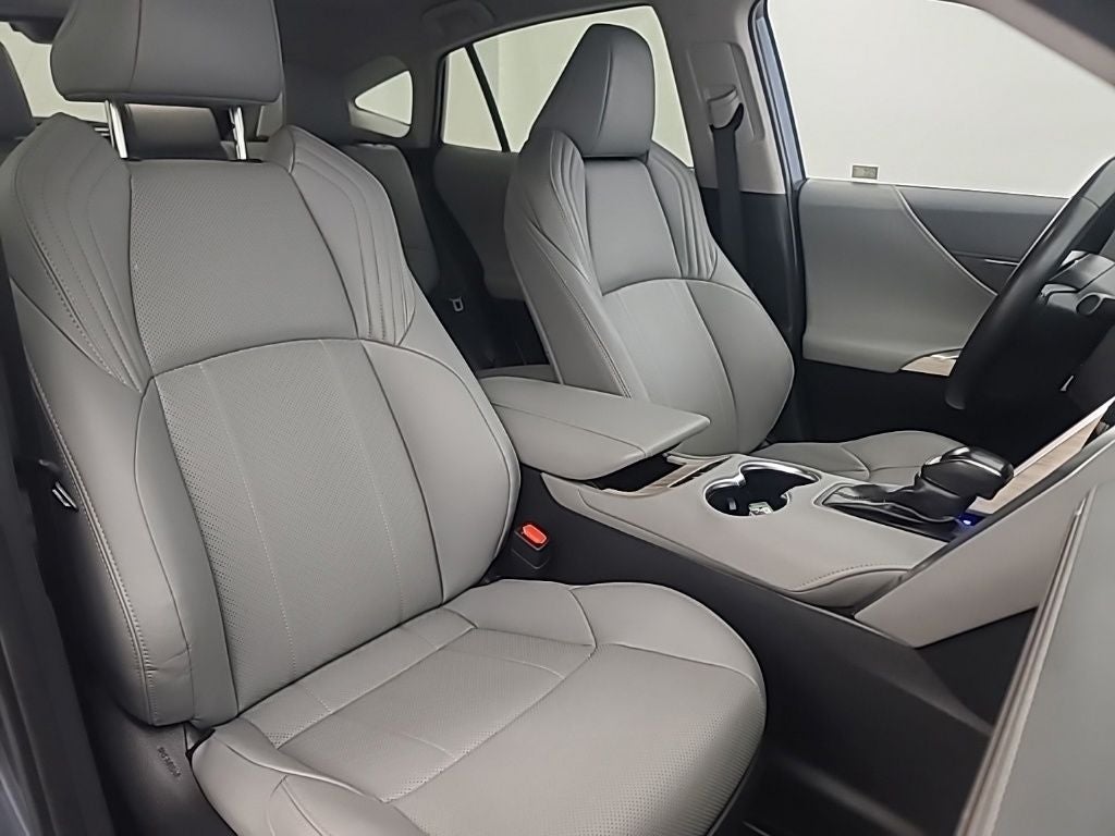 2023 Toyota Venza Limited
