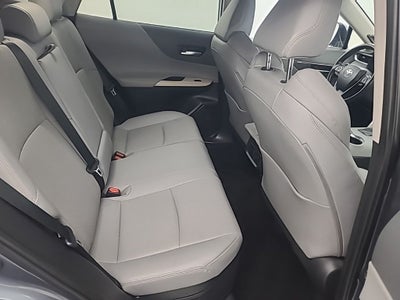 2023 Toyota Venza Limited