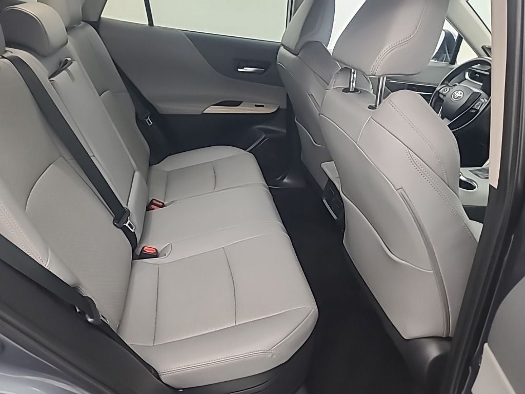 2023 Toyota Venza Limited