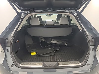 2023 Toyota Venza Limited