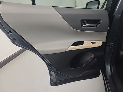 2023 Toyota Venza Limited