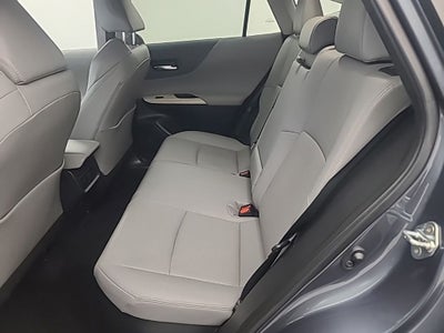 2023 Toyota Venza Limited