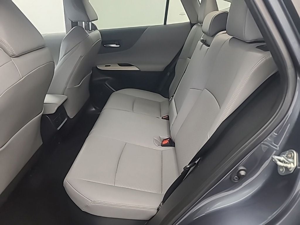 2023 Toyota Venza Limited