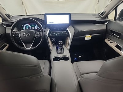 2023 Toyota Venza Limited