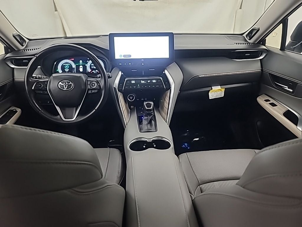 2023 Toyota Venza Limited
