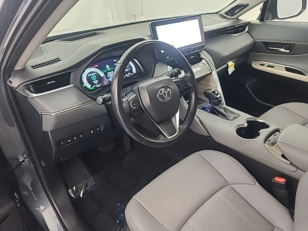 2023 Toyota Venza Limited