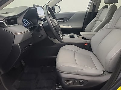 2023 Toyota Venza Limited
