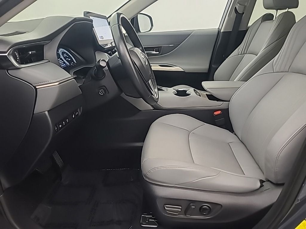 2023 Toyota Venza Limited