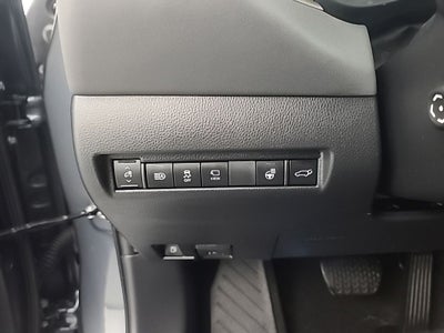 2023 Toyota Venza Limited
