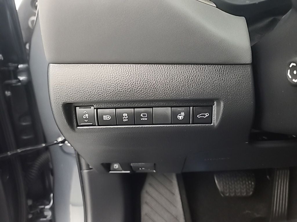 2023 Toyota Venza Limited
