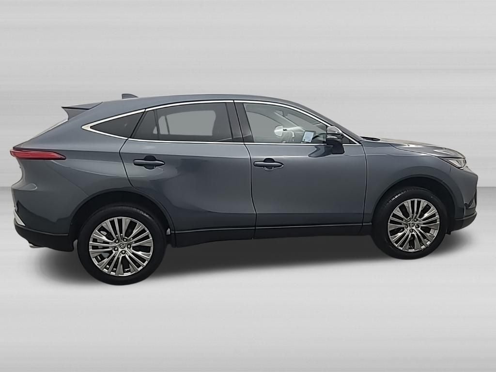 2023 Toyota Venza Limited
