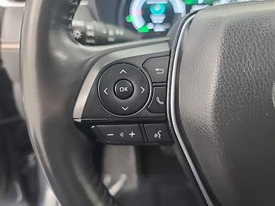 2023 Toyota Venza Limited